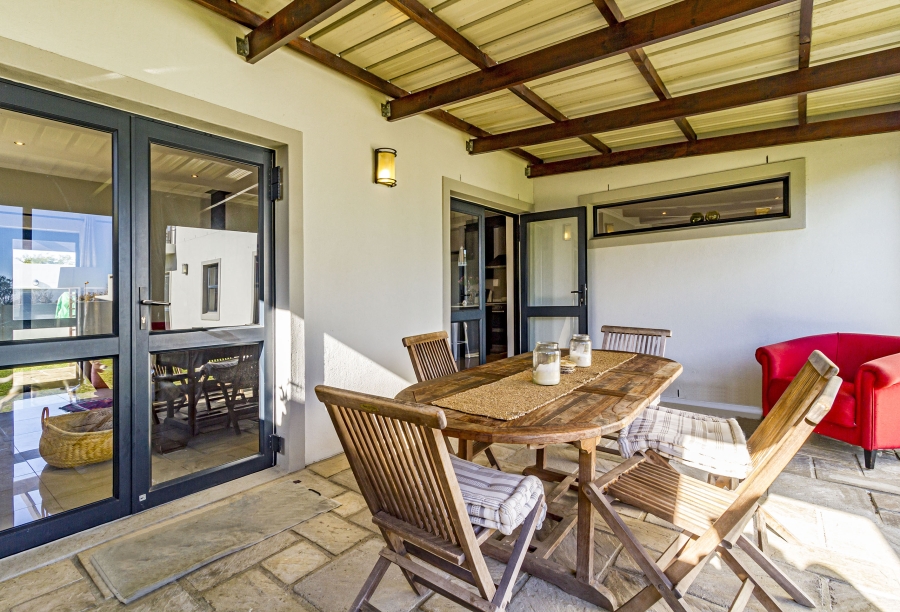 3 Bedroom Property for Sale in Kelderhof Country Village Western Cape